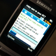 Illustration for article titled Samsung SLM A747, First With Napster Service, Reviewed